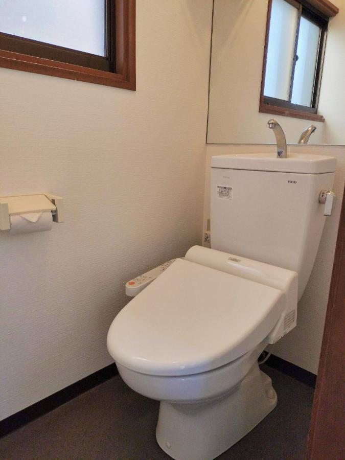 Retro Villa Fooga 昭和町屋貸切 風雅 衣笠 エクステリア 写真