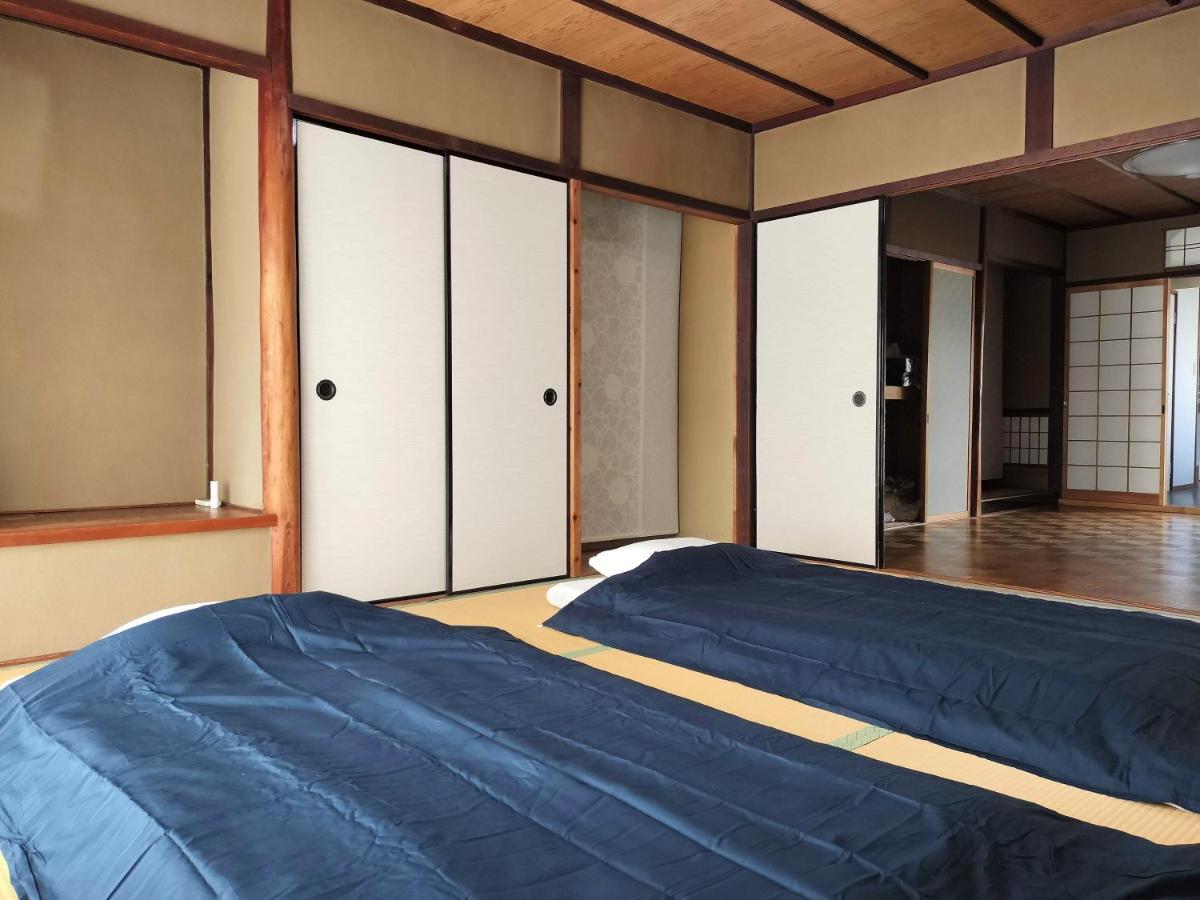 Retro Villa Fooga 昭和町屋貸切 風雅 衣笠 エクステリア 写真