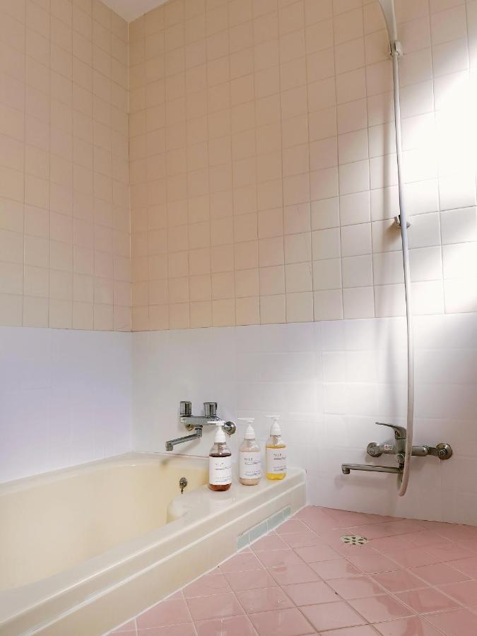Retro Villa Fooga 昭和町屋貸切 風雅 衣笠 エクステリア 写真