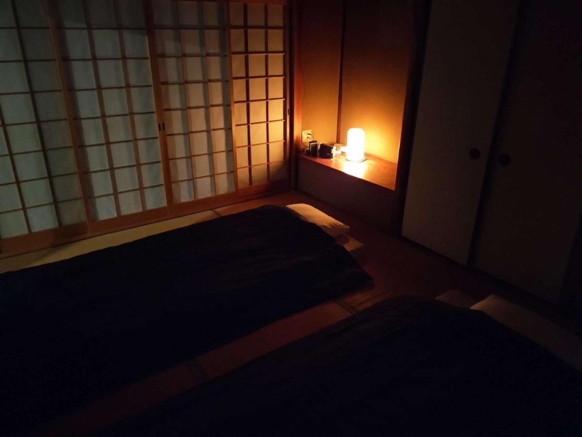 Retro Villa Fooga 昭和町屋貸切 風雅 衣笠 エクステリア 写真
