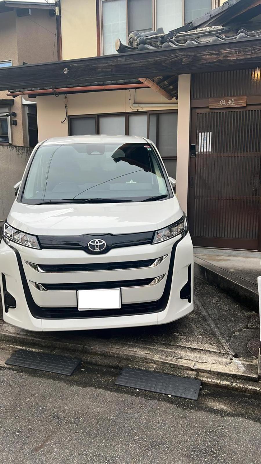 Retro Villa Fooga 昭和町屋貸切 風雅 衣笠 エクステリア 写真